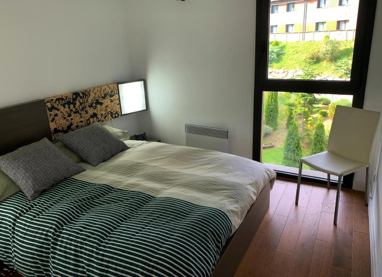Apartamento Actualizado En Saillagouse Εξωτερικό φωτογραφία