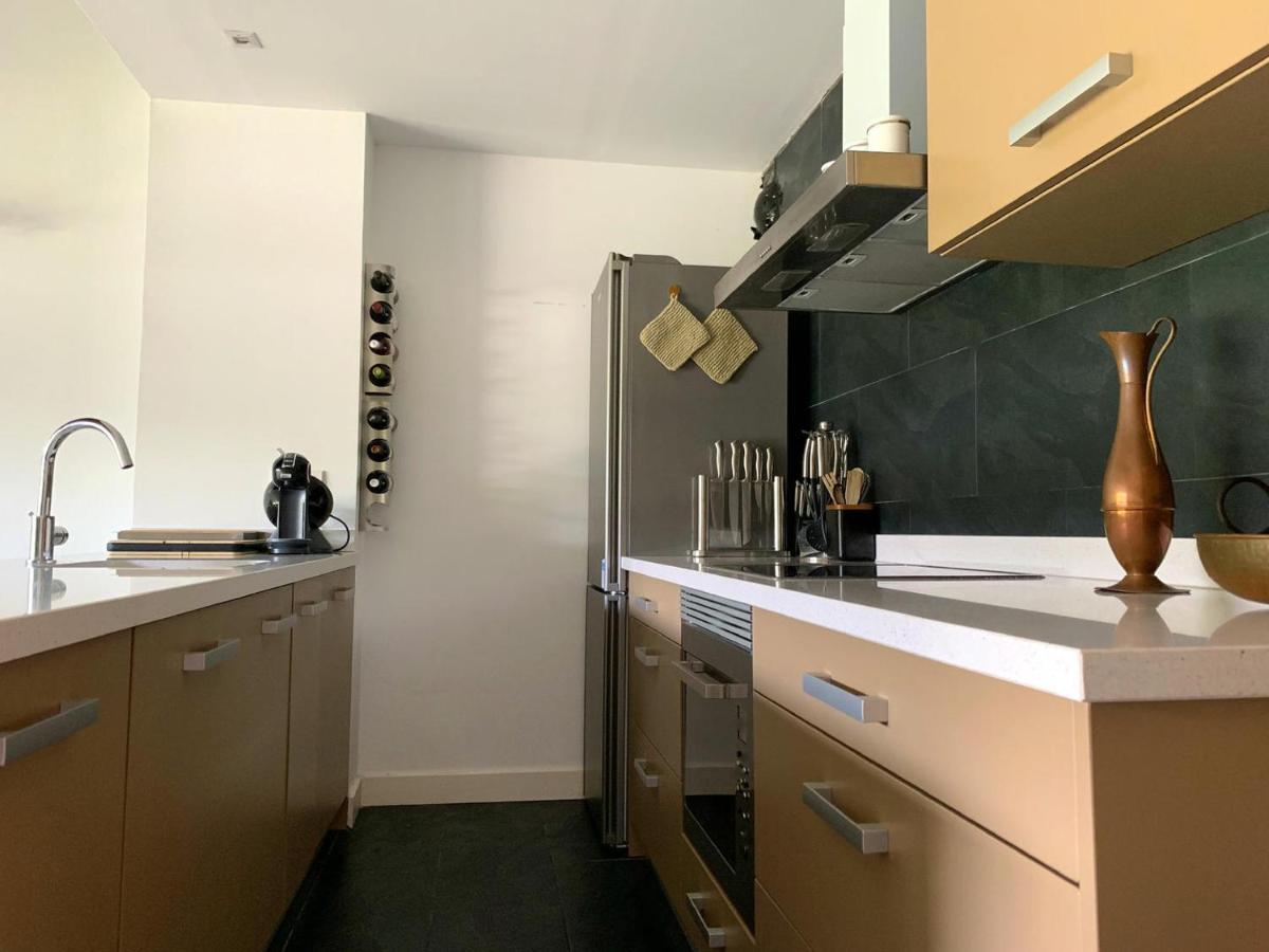 Apartamento Actualizado En Saillagouse Εξωτερικό φωτογραφία