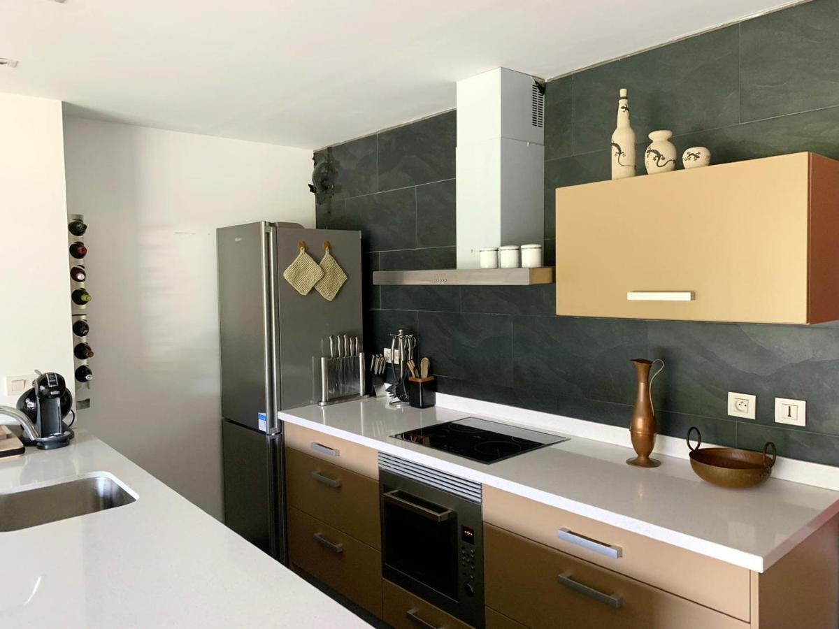 Apartamento Actualizado En Saillagouse Εξωτερικό φωτογραφία