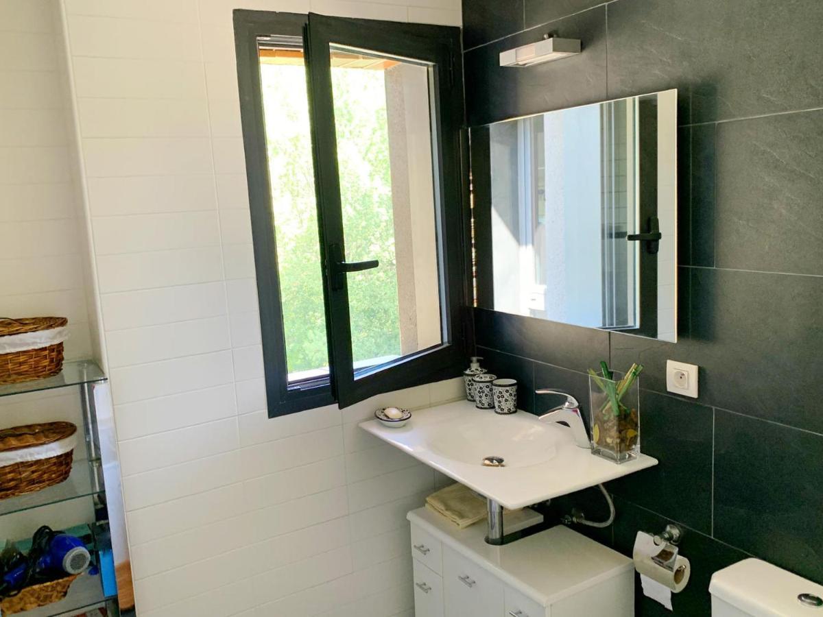 Apartamento Actualizado En Saillagouse Εξωτερικό φωτογραφία